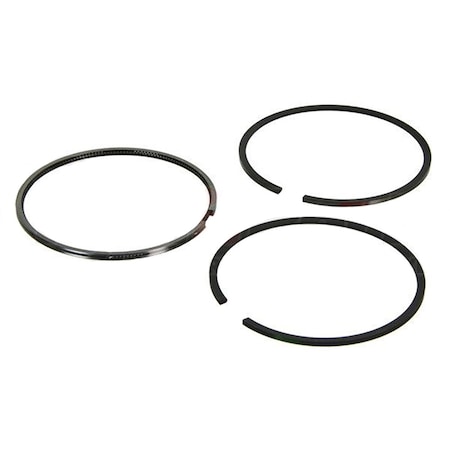 Aftermarket Ring Set Piston A-1817247-AI